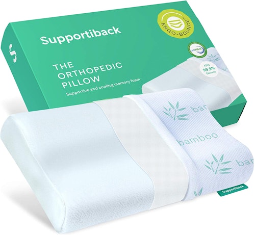 Are orthopedic pillows any good